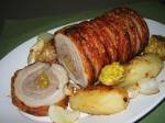 Pork Roast